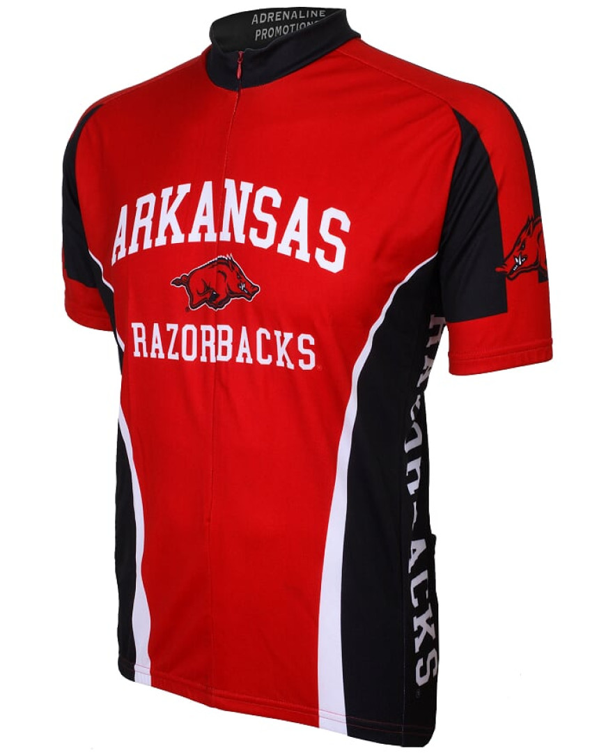 Arkansas Cycling Jersey 